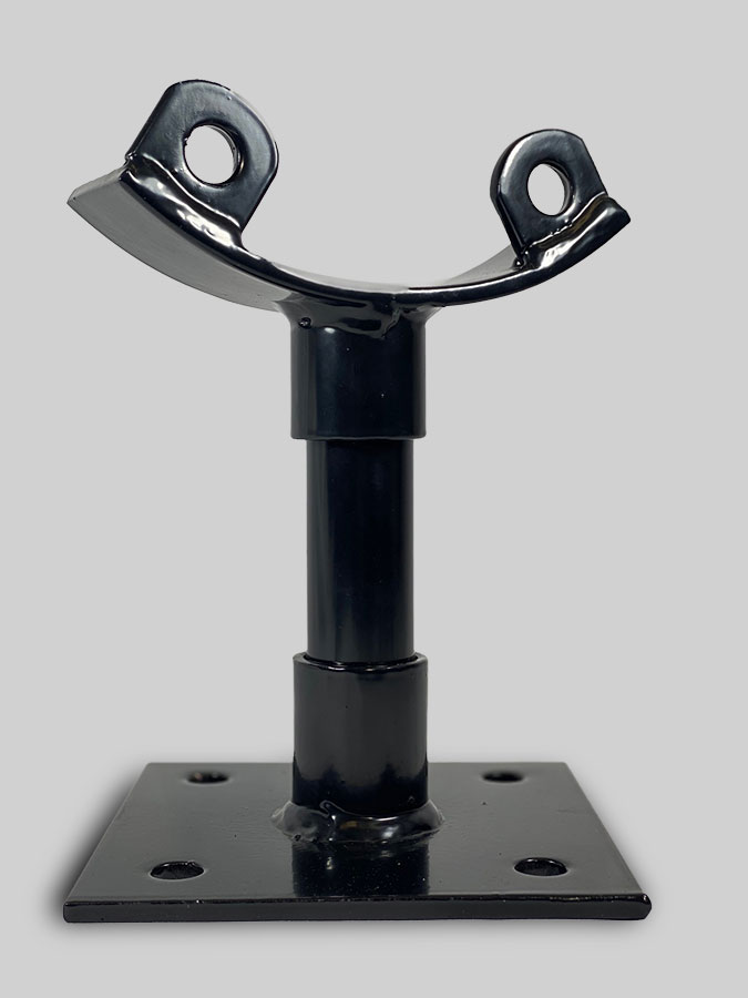 Pipe Stands - Spider Manufacturing